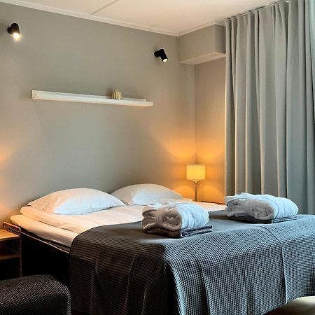 Soerwespa Nature Resort Salme Екстериор снимка