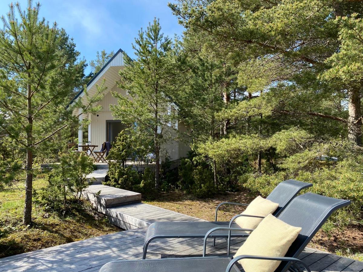 Soerwespa Nature Resort Salme Екстериор снимка