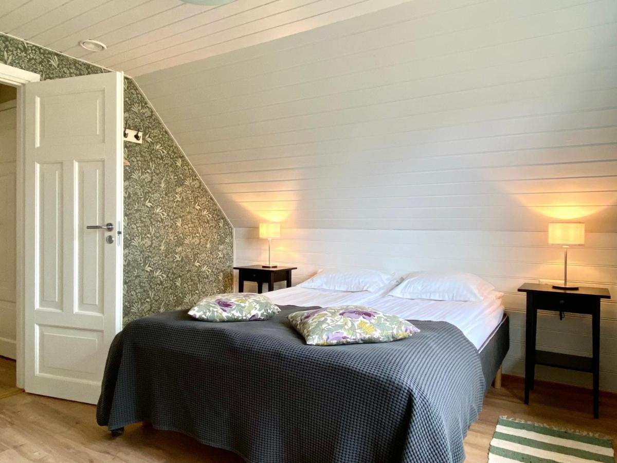 Soerwespa Nature Resort Salme Екстериор снимка