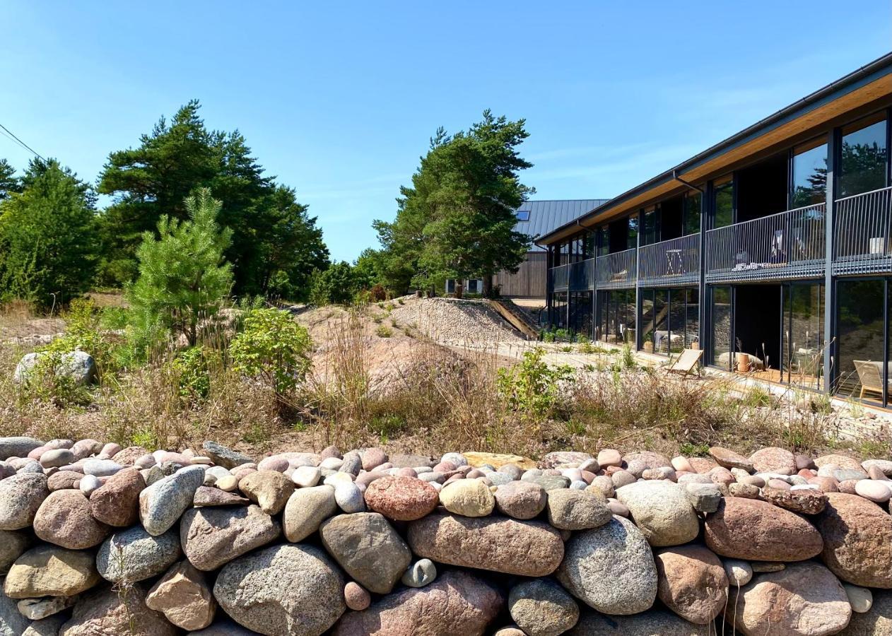 Soerwespa Nature Resort Salme Екстериор снимка