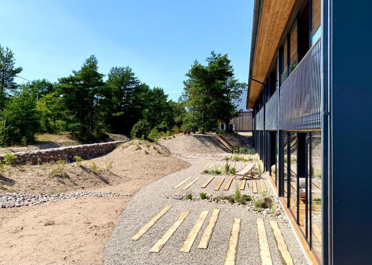 Soerwespa Nature Resort Salme Екстериор снимка