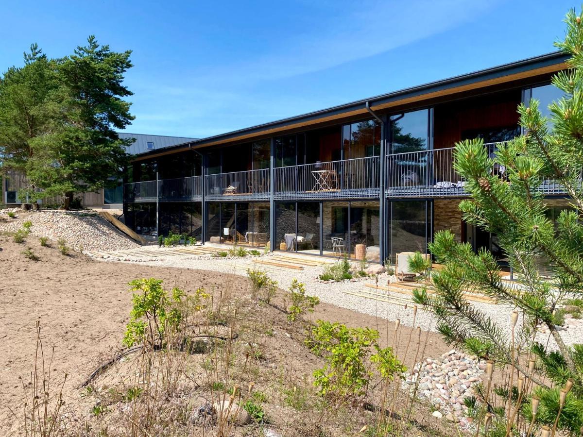 Soerwespa Nature Resort Salme Екстериор снимка